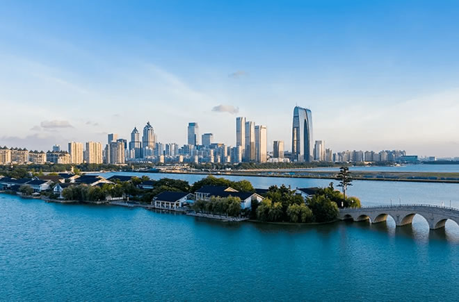 江蘇印發《加快建設制造強省行動方案》，明確2025、2030、2035目標
